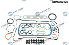 Kompletná sada tesnení motora Dr.Motor Automotive DRM320202S