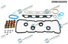 Kompletní sada těsnění, motor Dr.Motor Automotive DRM320205S