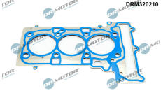 Tesnenie hlavy valcov Dr.Motor Automotive DRM320210