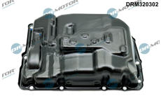 Olejová vaňa automatickej prevodovky Dr.Motor Automotive DRM320302
