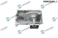 Olejová vaňa Dr.Motor Automotive DRM320304