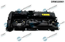 Kryt hlavy valcov Dr.Motor Automotive DRM320901