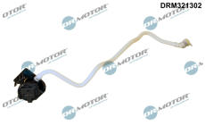 Ventil pre filter s aktívnym uhlím (AKF-Ventil) Dr.Motor Automotive DRM321302