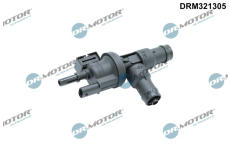 Zavzdušňovací/odvzdušňovací ventil, palivová nádrž Dr.Motor Automotive DRM321305