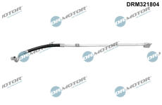 Vysokotlaké vedení, klimatizace Dr.Motor Automotive DRM321804