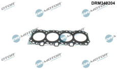 Tesnenie hlavy valcov Dr.Motor Automotive DRM340204