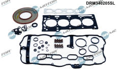 Kompletní sada těsnění, motor Dr.Motor Automotive DRM340205SL