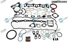 Kompletná sada tesnení motora Dr.Motor Automotive DRM340206S