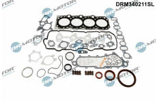 Kompletná sada tesnení motora Dr.Motor Automotive DRM340211SL