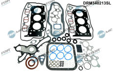 Kompletní sada těsnění, motor Dr.Motor Automotive DRM340213SL