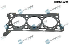 Tesnenie hlavy valcov Dr.Motor Automotive DRM350201