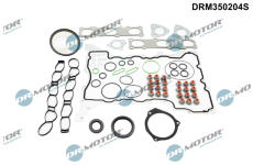 Kompletná sada tesnení motora Dr.Motor Automotive DRM350204S