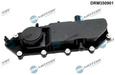 Odlučovač oleje, odvětraní klikové skříně Dr.Motor Automotive DRM350901