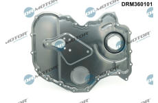 Víko skříně ventilového rozvodu Dr.Motor Automotive DRM360101
