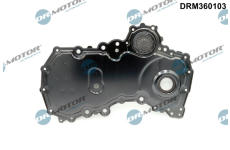 Víko skříně ventilového rozvodu Dr.Motor Automotive DRM360103