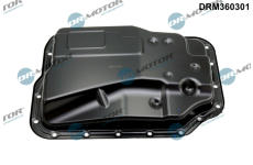 Olejová vaňa automatickej prevodovky Dr.Motor Automotive DRM360301