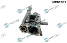 Obal termostatu Dr.Motor Automotive DRM360704