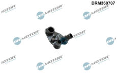 Příruba chladiva Dr.Motor Automotive DRM360707