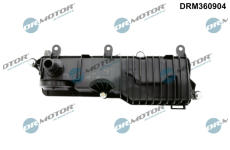 Odlučovač oleja v odvetraní kľukovej skrine Dr.Motor Automotive DRM360904