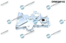 Víko skříně ventilového rozvodu Dr.Motor Automotive DRM380102