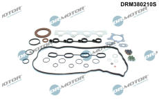 Kompletní sada těsnění, motor Dr.Motor Automotive DRM380210S