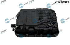 Olejová vaňa automatickej prevodovky Dr.Motor Automotive DRM380300