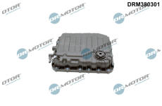 Olejová vaňa automatickej prevodovky Dr.Motor Automotive DRM380301