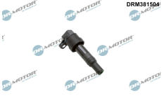 Zapaľovacia cievka Dr.Motor Automotive DRM381504