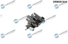 Zapaľovacia cievka Dr.Motor Automotive DRM381514