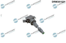 Zapaľovacia cievka Dr.Motor Automotive DRM381521