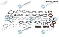 Sada těsnění, hlava válce Dr.Motor Automotive DRM400200S