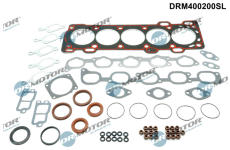 Sada těsnění, hlava válce Dr.Motor Automotive DRM400200SL