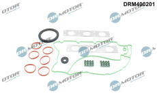 Kompletní sada těsnění, motor Dr.Motor Automotive DRM400201