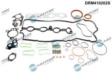Kompletná sada tesnení motora Dr.Motor Automotive DRM410202S