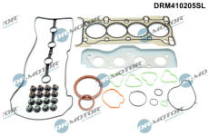 Kompletní sada těsnění, motor Dr.Motor Automotive DRM410205SL