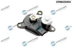 Nastavovací prvek, klapka (sací potrubí) Dr.Motor Automotive DRM420804