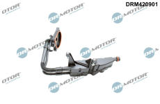 Odlučovač oleja v odvetraní kľukovej skrine Dr.Motor Automotive DRM420901