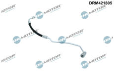 Vysokotlaké vedení, klimatizace Dr.Motor Automotive DRM421805