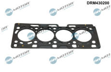 Těsnění, hlava válce Dr.Motor Automotive DRM430200