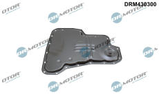 Olejová vana, automatická převodovka Dr.Motor Automotive DRM430300