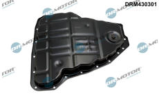 Olejová vaňa automatickej prevodovky Dr.Motor Automotive DRM430301