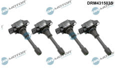 Zapaľovacia cievka Dr.Motor Automotive DRM431503S