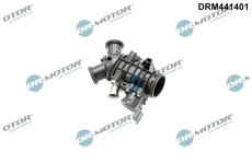 Hrdlo škrticí klapky Dr.Motor Automotive DRM441401