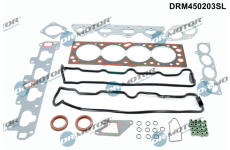 Sada tesnení, Hlava valcov Dr.Motor Automotive DRM450203SL