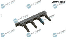 Zapaľovacia cievka Dr.Motor Automotive DRM451505