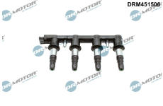 Zapaľovacia cievka Dr.Motor Automotive DRM451506