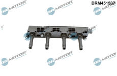 Zapalovací cívka Dr.Motor Automotive DRM451507