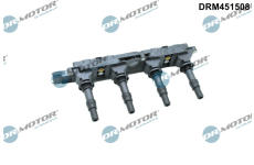 Zapaľovacia cievka Dr.Motor Automotive DRM451508