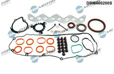 Kompletná sada tesnení motora Dr.Motor Automotive DRM460200S