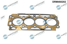 Tesnenie hlavy valcov Dr.Motor Automotive DRM460202